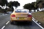 Bentley Continental GT V8 2011 года